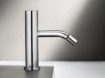 NOSTROMO SMALL - G908 - Bidet mixer by Fantini Rubinetti - view 2